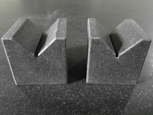 Marble v block Marble v block