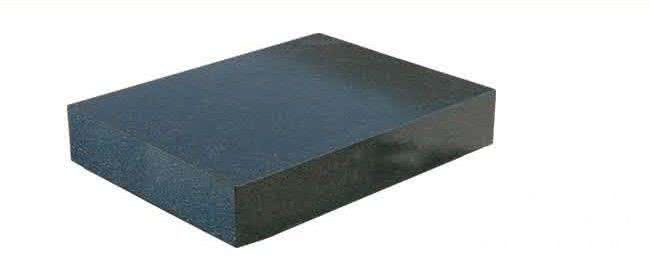 Jinan black granite flatness plate Jinan black granite flatness plate