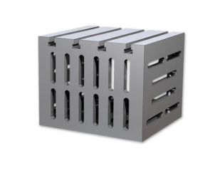 cast iron square box for flatness measuring tools cast iron square box for flatness measuring tools