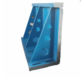 New Measuring Instrument Cast Iron Angle Plate New Measuring Instrument Cast Iron Angle Plate