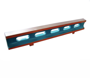 cast iron leveling ruler straight edge with high precision cast iron leveling ruler straight edge with high precision