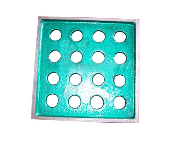 High precision cast iron square feet gauge measuring tools High precision cast iron square feet gauge measuring tools